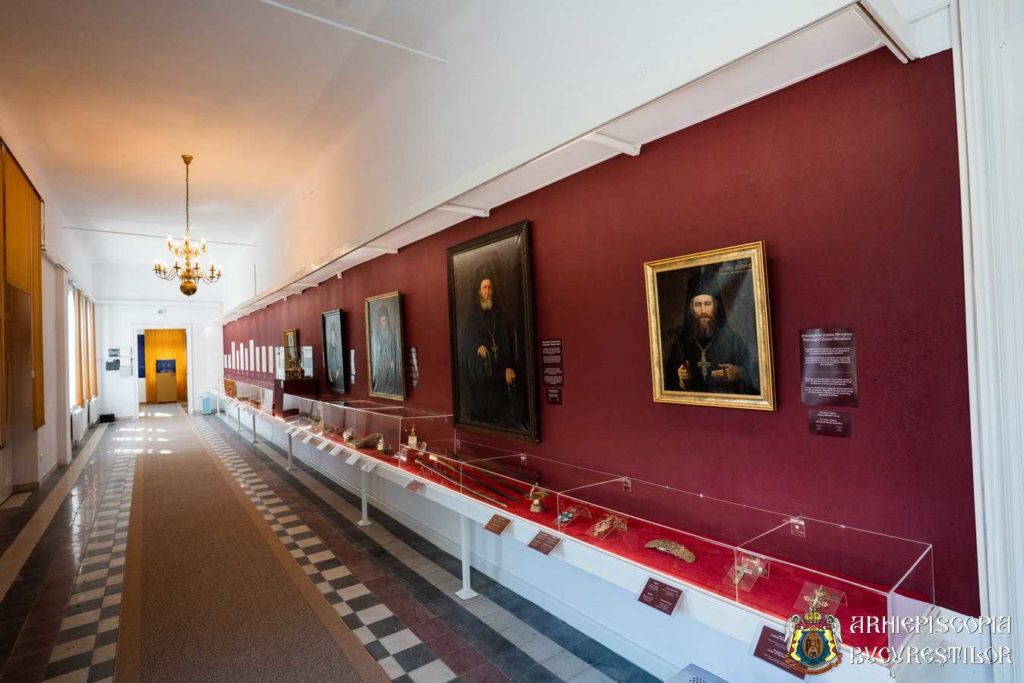 Ziua Internaţională a Muzeelor | Peste 270 de muzee şi colecţii muzeale, în Patriarhia Română