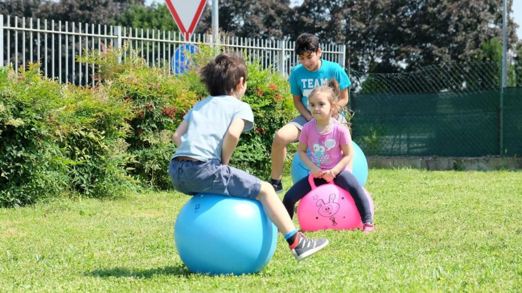 Episcopia Italiei a organizat o formare de voluntari și animatori pentru taberele și școlile de vară
