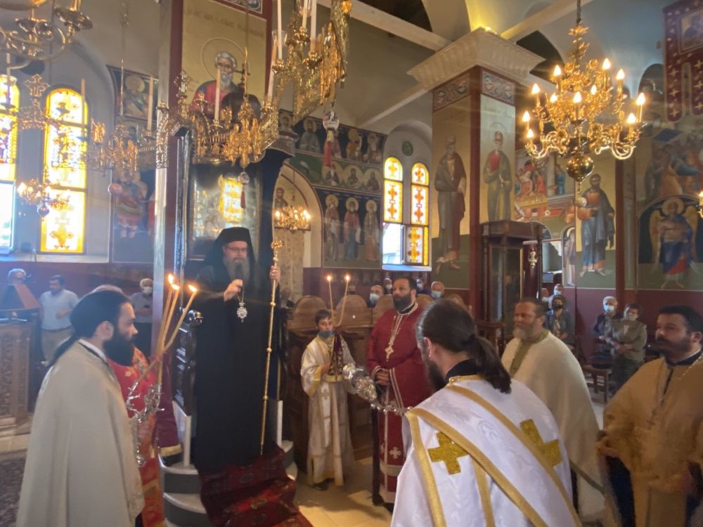 “H καλή απιστία μέσα από την έρευνα οδηγεί στην πίστη που είναι σωτηρία”