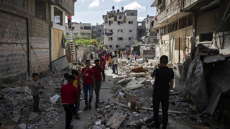 Μέση Ανατολή: 10η μέρα εχθροπραξιών – Πολύ κοντά στην εκεχειρία – Τραγικός ο απολογισμός των θυμάτων