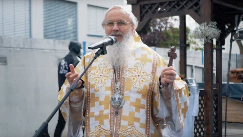 Femeile susțin Biserica și transmit credința copiilor. Avortul afectează viața familiei și sănătatea femeii: IPS Serafim