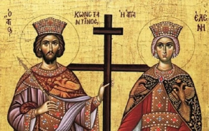 Αρχιμανδρίτης Ιάκωβος: Όταν ο πόνος γεννά Αγίους