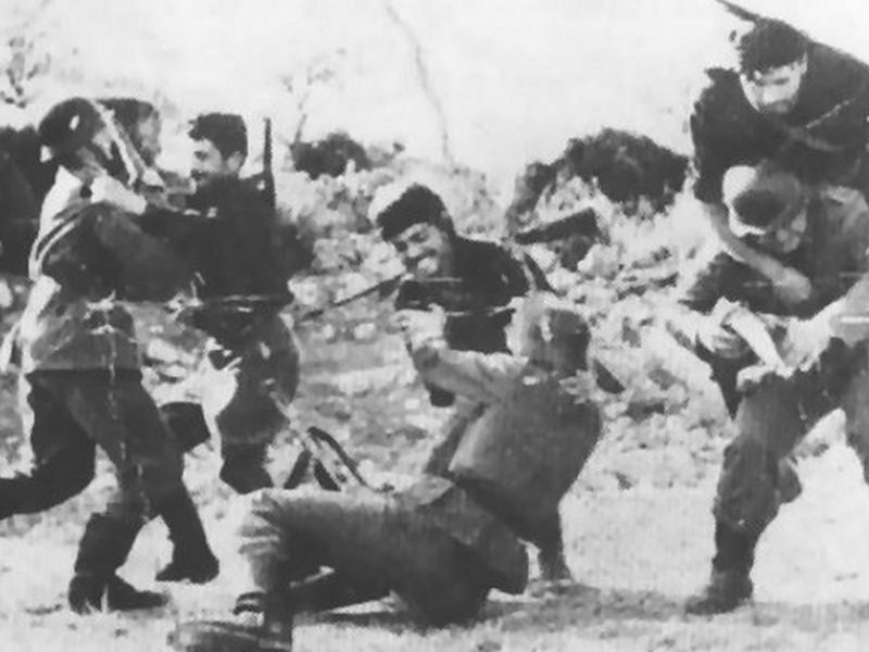 Κίσαμος: Επετειακές εκδηλώσεις για τη Μάχη της Κρήτης