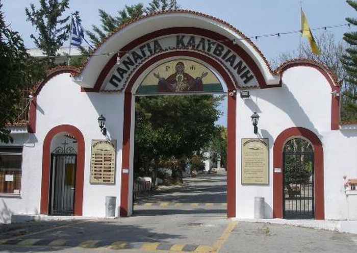 Κηδεύτηκε η γερόντισσα Γαλακτία, μια αγία μορφή