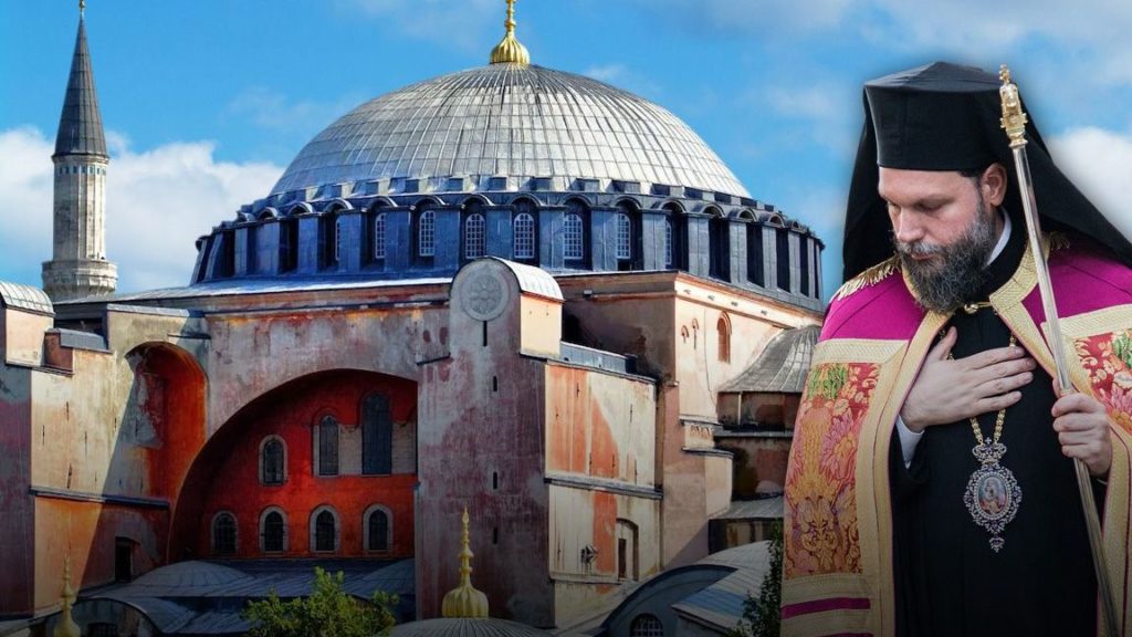 “Η 29 Μαΐου είναι ημέρα μνήμης για τον απανταχού Ελληνισμό”