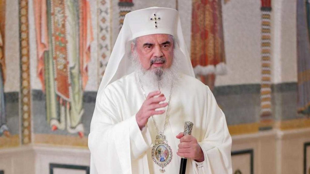Patriarhul: De ce a stat Hristos două zile în cetatea Sihar / Legătura sărbătorii cu Cincizecimea