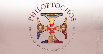 National Philoptochos Board Meeting and 18th Biennial Children’s Medical Fund Luncheon 2021