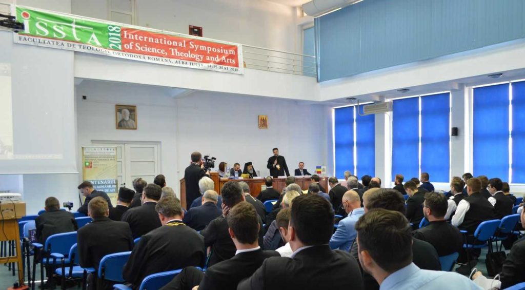 Alba Iulia: A douăzecea ediţie a Simpozionului Știință, Teologie și Artă este dedicată pastoraţiei în diaspora