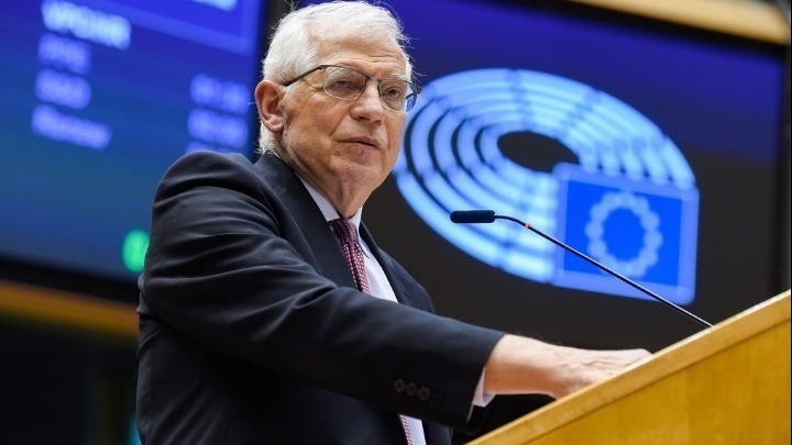 Έκτακτη τηλεδιάσκεψη των ΥΠΕΞ της ΕΕ για Ισραήλ-Παλαιστίνη