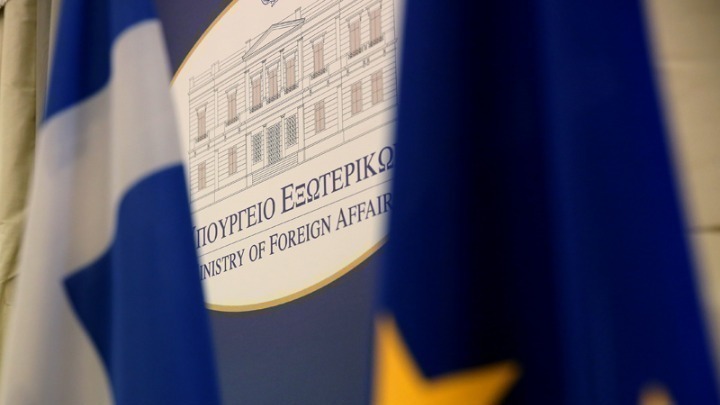 Διπλωματικές πηγές: Ενεργή εξωτερική πολιτική της Ελλάδας στις εξελίξεις στη Μέση Ανατολή