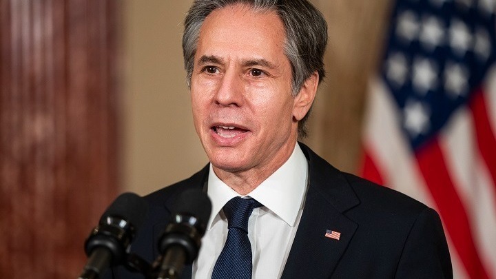 Επίσκεψη Αμερικανού Υπ. Εξωτερικών στο Ισραήλ