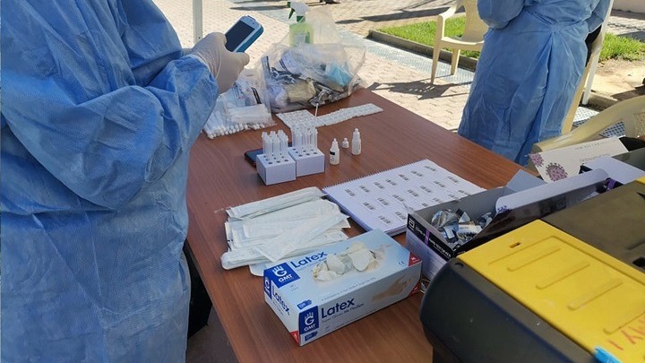 Κορωνοϊός: 1.007 νέα κρούσματα, 481 διασωληνωμένοι, 41 θάνατοι