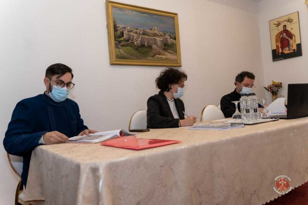 Parohia băcăuană „Sf. Dumitru” – Narcisa a obținut Premiul I la Concursul Național Catehetic, faza pe eparhie