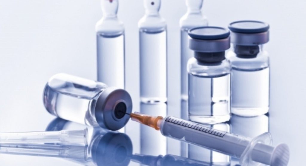 3.3 million people in Greece given at least one Covid-19 vaccination
