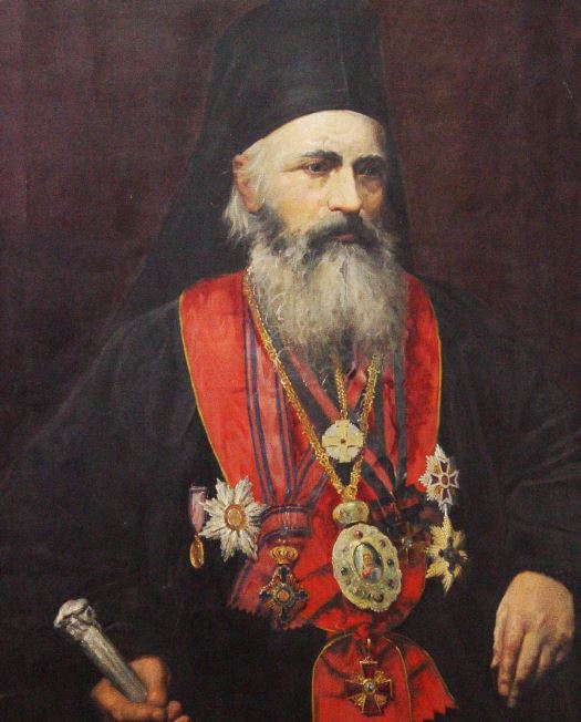 Την αγιοκατάταξη του «πατέρα της αυτοκεφαλίας» της εξετάζει η ρουμάνικη εκκλησία