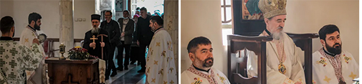 Васкрсни уторак у Прибоју