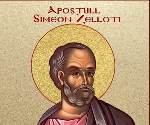 Apostull Simeon Zelloti
