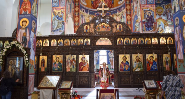 11 май – празник на светите братя Кирил и Методий и на град Ловеч