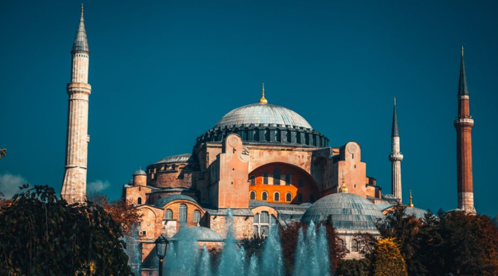 Διάλεξη για τον Κωνσταντίνο Παλαιολόγο στην Ι.Μ. Άξιον Εστί