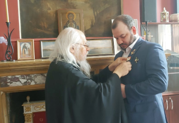 Объявлен победитель Всероссийского конкурса помощи бездомным имени Надежды Монетовой
