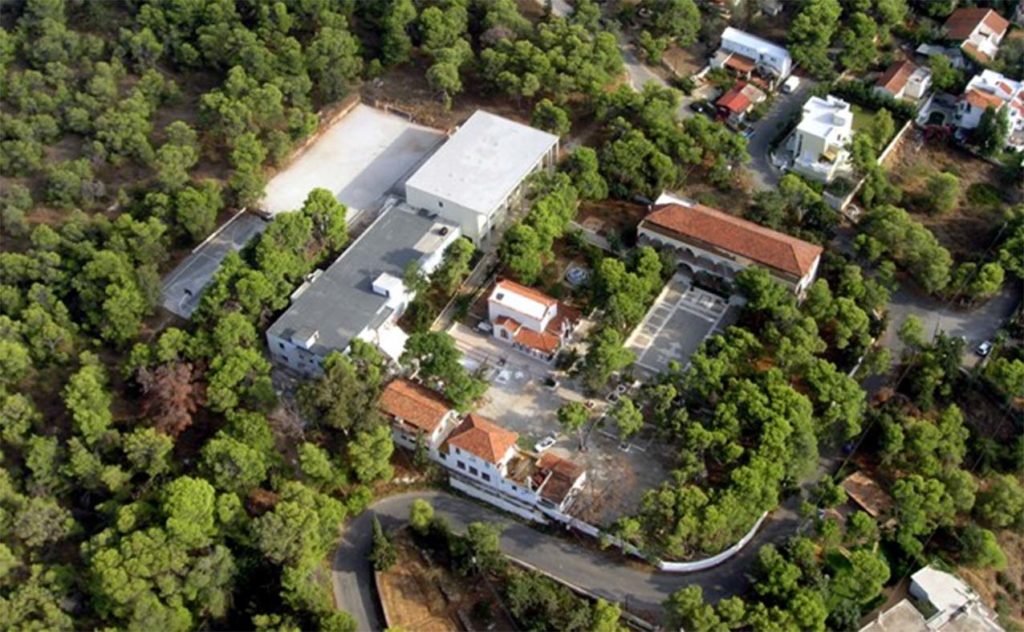 Κραυγή αγωνίας από την Πατριαρχική Εκκλησιαστική Σχολή Κρήτης