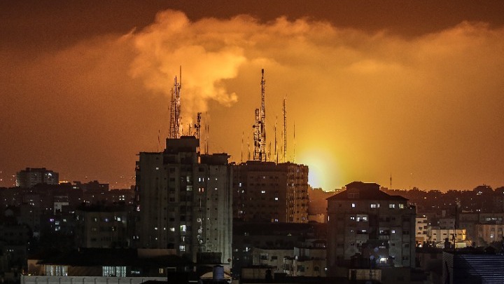 Φονική κλιμάκωση της έντασης μεταξύ Χαμάς και Ισραήλ
