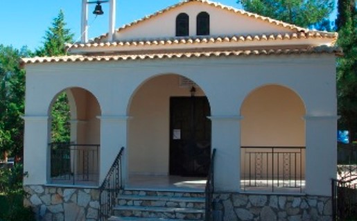 Εβδομαδιαίες παρακλήσεις στην Παναγία την Γιάτρισσα