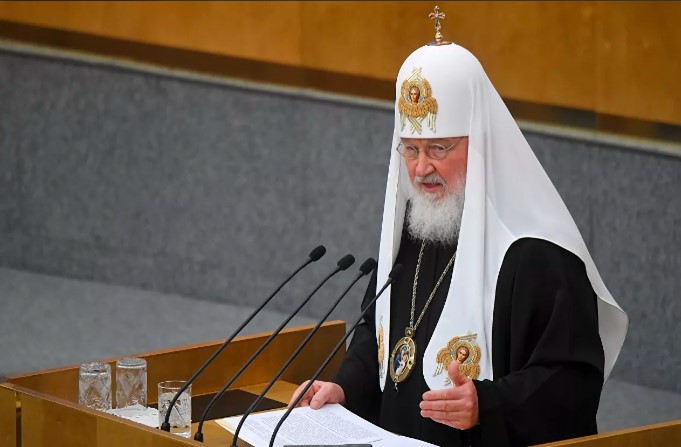 Ο Πατριάρχης Μόσχας για την παρένθετη μητρότητα