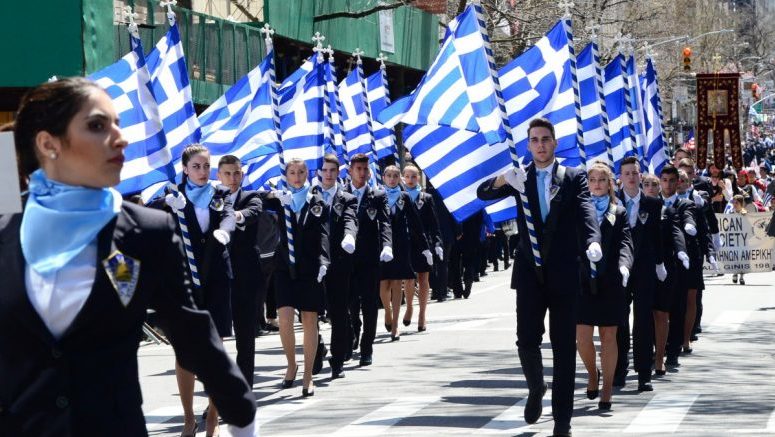 Θεσμοθετείται η καθιέρωση Ημέρας της Ελληνικής Διασποράς