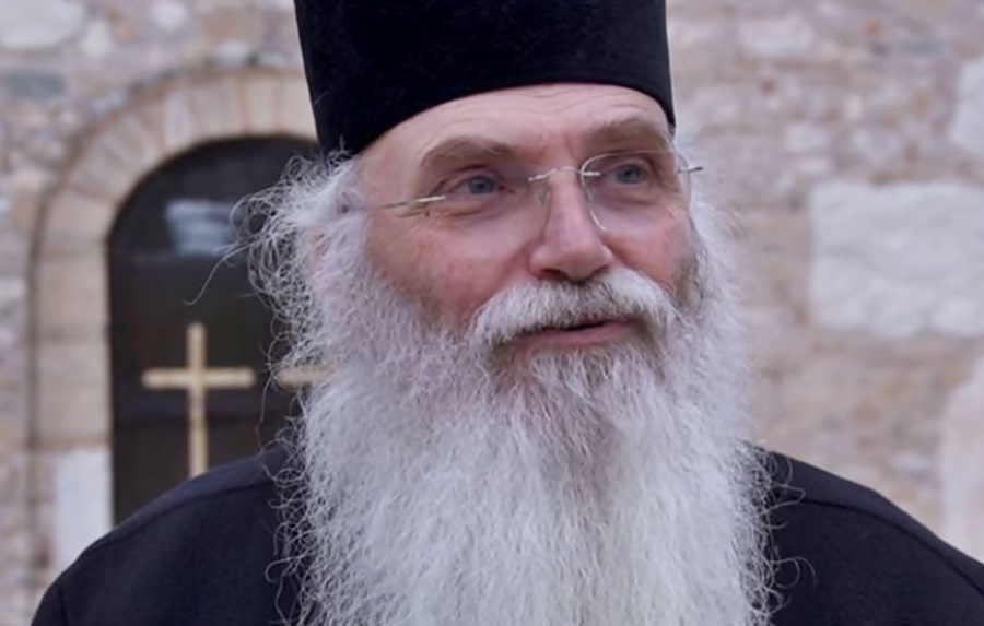 Pemptousia TV – Μεσογαίας Νικόλαος: “Εμποδίζει η έρευνα την πίστη;”