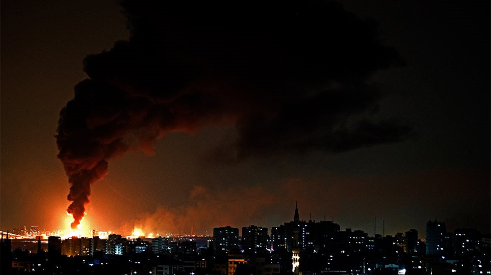 Εγκρίθηκε η πρόταση για εκεχειρία στη Λωρίδα της Γάζας σύμφωνα με πληροφορίες ΜΜΕ