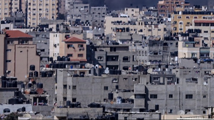 Η Χαμάς επιβεβαιώνει ότι συμφωνήθηκε “αμοιβαία και ταυτόχρονη” ανακωχή