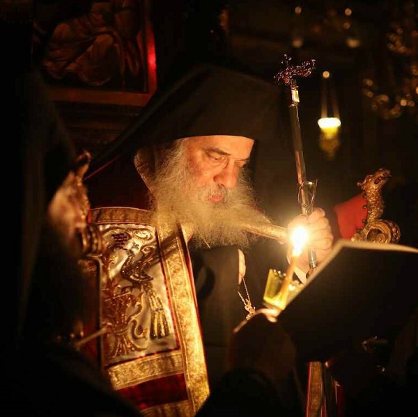 Εδέσσης Ιωήλ: «Η τιμή προς τους ιερείς» (ΒΙΝΤΕΟ)