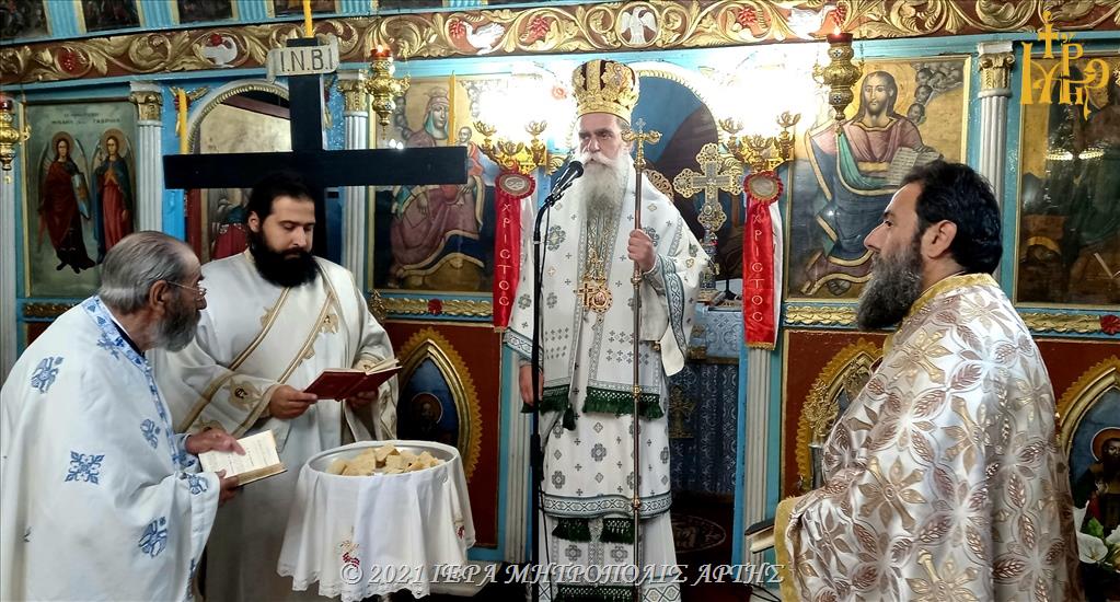 «Θαύμα σημαίνει υπακοή στις εντολές του Θεού»