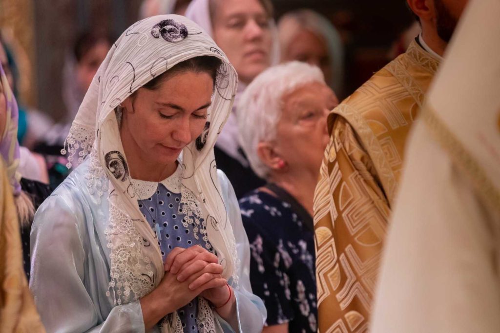 Το Πατριαρχείο Ρουμανίας τιμά την Ημέρα της Χριστιανής Γυναίκας