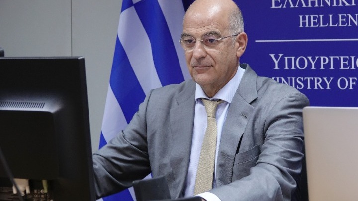 Η Ελλάδα γεφυροποιός μεταξύ Ευρώπης και Αφρικής