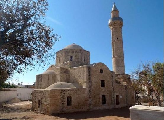 Εξισλαμισμοί και επανεκχριστιανισμοί στην Κύπρο κατά την Τουρκοκρατία (1571-1878)