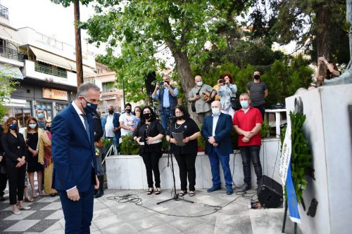 Athens remains steadfast in gaining int’l recognition of Pontian Greek Genocide