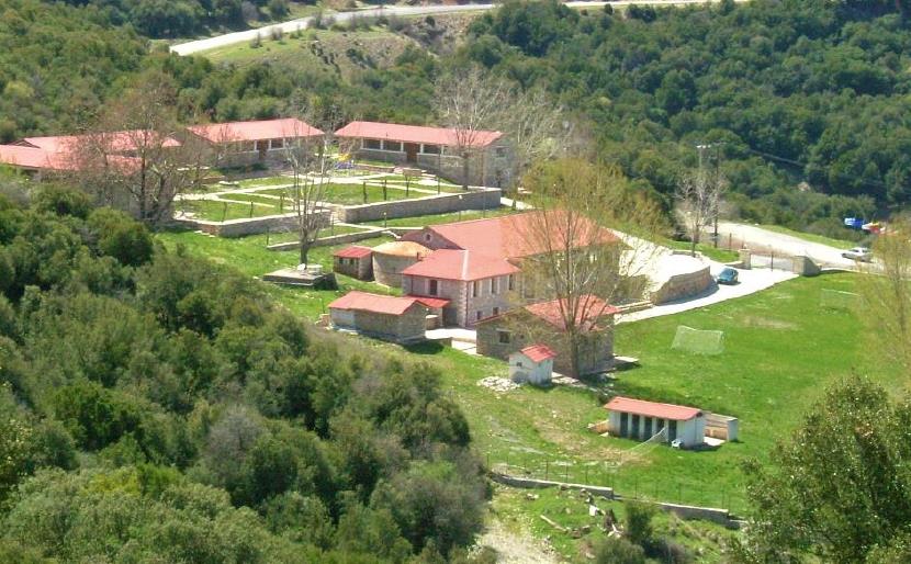 Δεν θα λειτουργήσουν φέτος οι κατασκηνώσεις της Μητρόπολης Καλαβρύτων