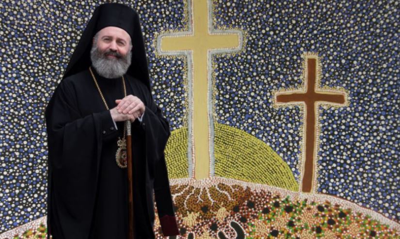 Ο Αρχιεπίσκοπος Αυστραλίας για την Εθνική Εβδομάδα Συμφιλίωσης