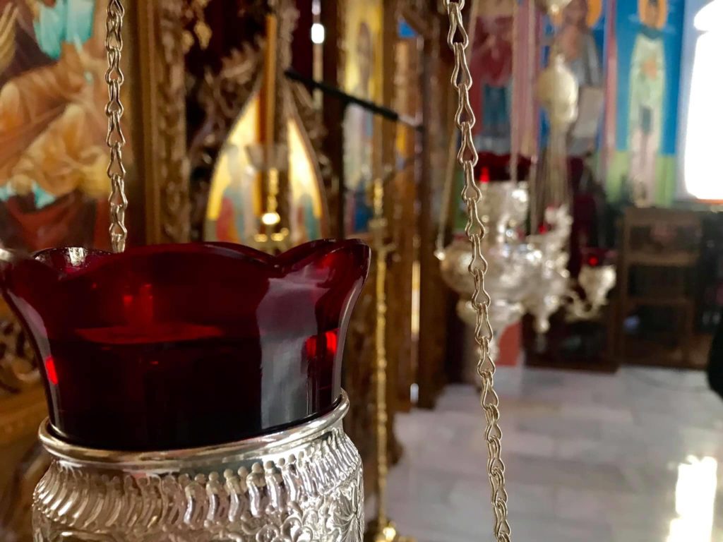 Τρεις πανηγυρικοί εσπερινοί για 3 γιορτές στη Λεμεσό