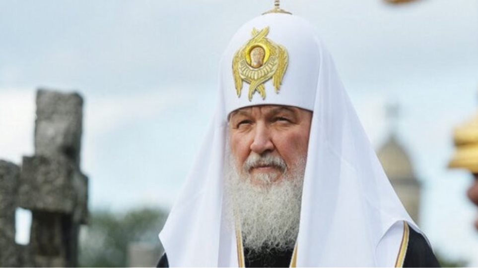 Святейший Патриарх Кирилл выразил соболезнования в связи с трагедией в Казани