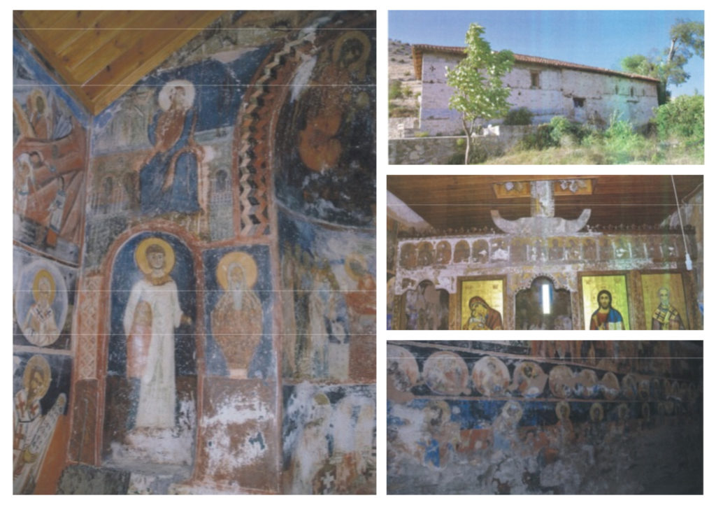 Αναδεικνύεται το θρησκευτικό και πολιτιστικό απόθεμα της Θεσσαλίας