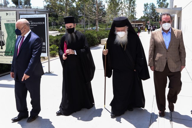 «Το δημογραφικό είναι το υπ’ αριθμόν 1 εθνικό πρόβλημα»