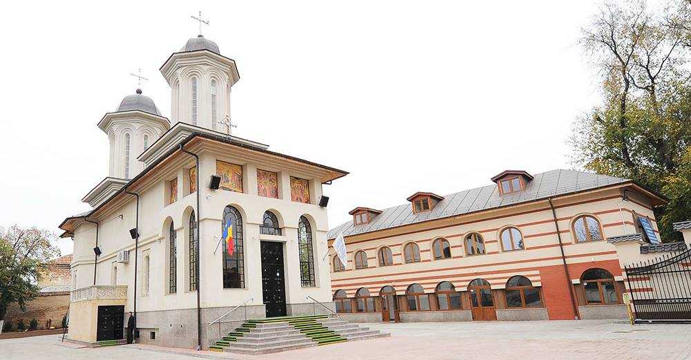Eminescu a fost comemorat la Parohia Mărcuța. Au participat copiii cu cele mai bune rezultate școlare