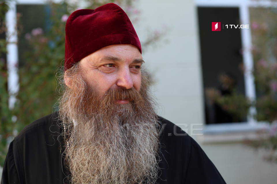 მეუფე იაკობი – დღევანდელ ვითარებაში ქართველი კაცი „ნაციონალების“, მით უმეტეს მიშას დაბრუნებას არ დაუშვებს, რომც არ მოსწონდეს მმართველი პარტია