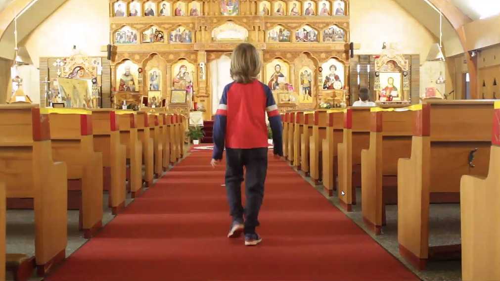 România e vie în diaspora prin Ortodoxie: Episcopia Canadei a premiat participanții la concursul de Ziua Copilului