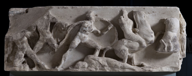 Τα 12 γενέθλια του Μουσείου της Ακρόπολης