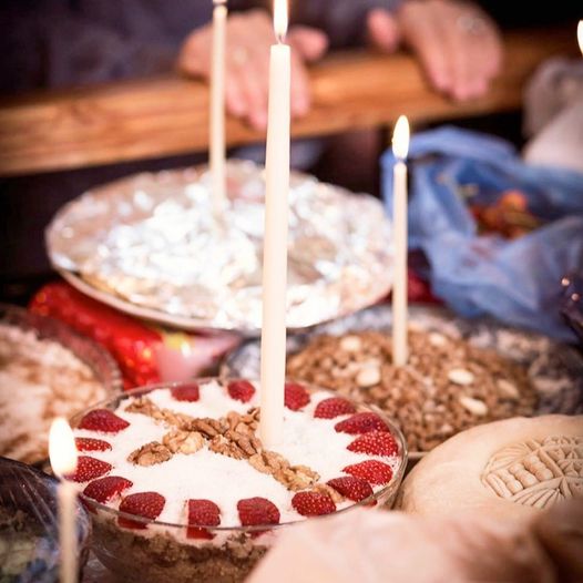 Meqenëse këtë të shtunë, pra nesër, dt. 19 qershor 2021, është e “Shtuna e Shpirtrave”, po japim një informacion përmbledhës rreth Shërbesës së Përshpirtjes – Lutjes përkujtimore për shpirtrat që kanë ndërruar jetë.