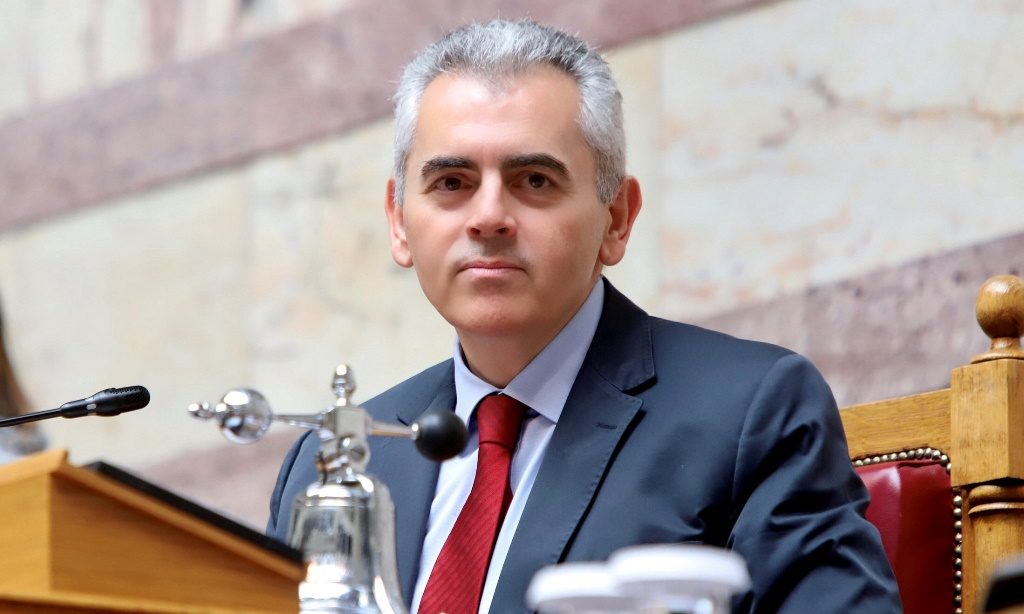 Μ. Χαρακόπουλος: “Ενοποιητικός ο ρόλος της ΔΣΟ”